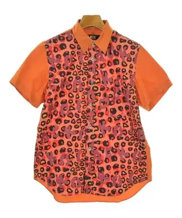 BLACK COMME des GARCONS 캐주얼 셔츠 여성용