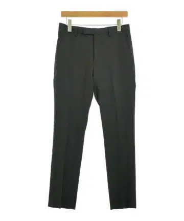 Dior Homme 슬랙스 남성용