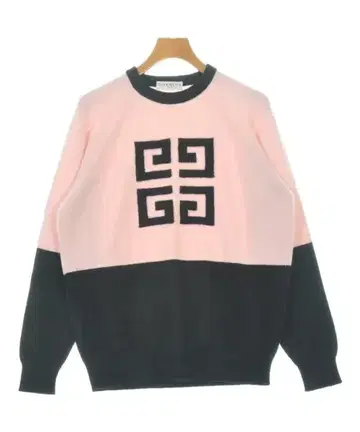 GIVENCHY 니트 스웨터 남성용