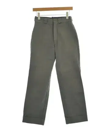 Dickies 치노 팬츠 여성용