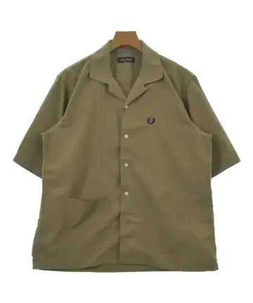FRED PERRY 캐주얼 셔츠 남성용