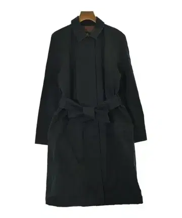 AQUASCUTUM 스텐카라 코트 여성용