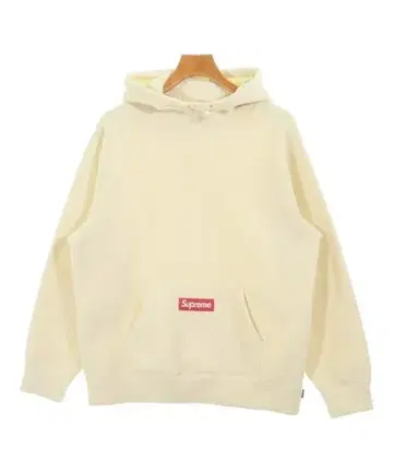 Supreme 후드티 남성용