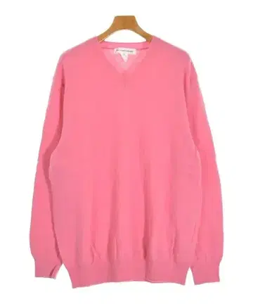 COMME des GARCONS SHIRT 니트/스웨터 남성용
