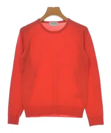 JOHN SMEDLEY 여성용 니트 스웨터