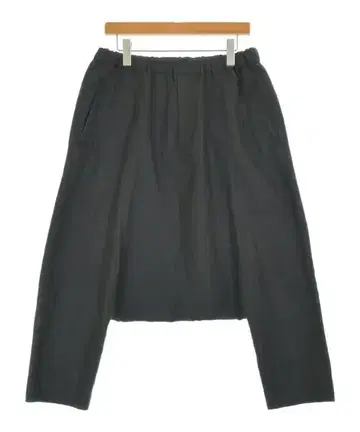 BLACK COMME des GARCONS 팬츠 ( 기타 ) 남성용