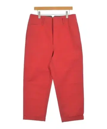 MARNI 치노 팬츠 남성용