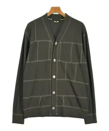 COMME des GARCONS HOMME DEUX 가디건 남성용