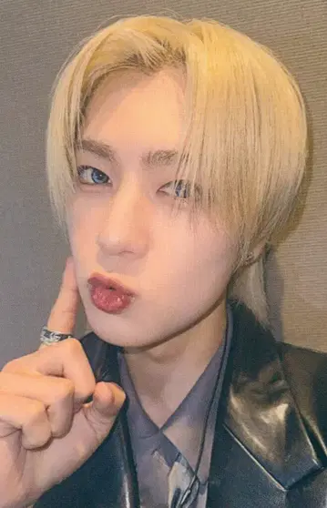 INI W회원 혜택 혁명! 양면 트레이딩 카드 사노 유다이 2025 XQUARE