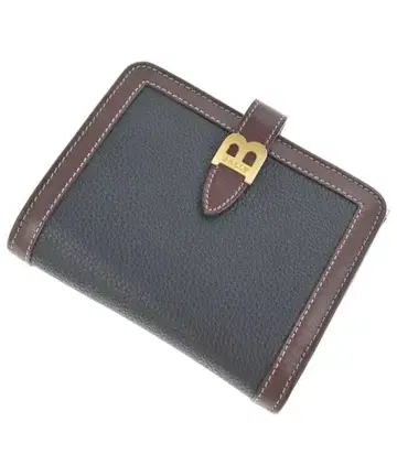 BALLY 지갑 코인 케이스 남성용