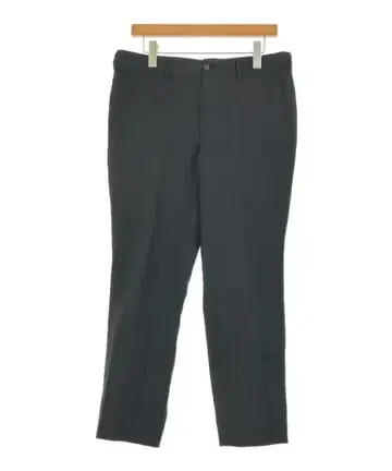 COMME des GARCONS HOMME PLUS 슬랙스 남성용