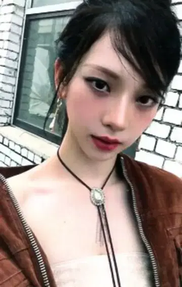 aespa Scene Ver. KARINA Drama
