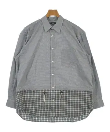 COMME des GARCONS HOMME 남성용 캐주얼 셔츠