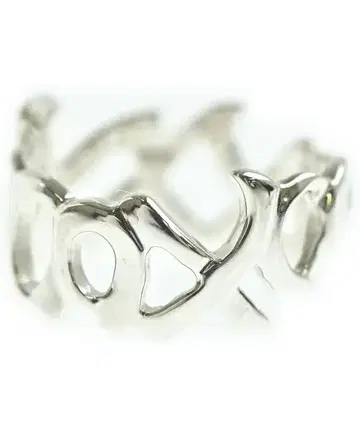 TIFFANY & CO. 여성용 반지