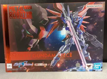 BANDAI SPIRITS METAL ROBOT혼 [ SIDE MS ] 기동전사 건담 SEED FREEDOM 데스티니 건담 SpecII