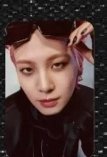 JO1 초회 한정판 A 카와시리 렌 Handz In My Pocket