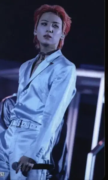 JO1 카와시리 렌 2024 JO1DER SHOW WHEREVER WE ARE' IN TOKYO DOME 92