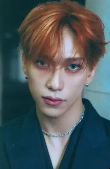 INI Landing ver. 이케자키 리히토 THE ORIGIN