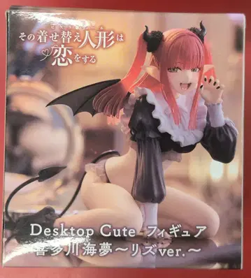 다이토 Desktop Cute 피규어 키타가와 마린 리즈ver.