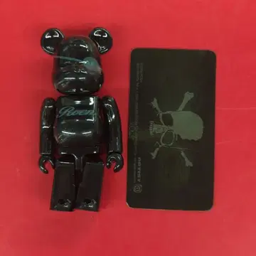 MEDICOMTOY BE@RBRICK12 ARTIST/ROEN/BE@RBRICK12 SERIES12