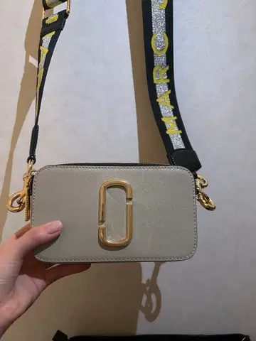 MARC JACOBS 숄더백