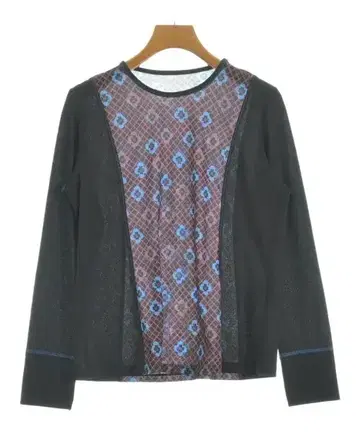 HIROKO KOSHINO TRUNK 티셔츠 여성용