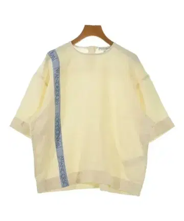 JW Anderson 캐주얼 셔츠 여성용