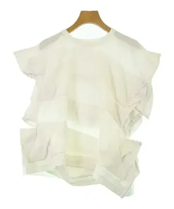 COMME des GARCONS 티셔츠 여성용