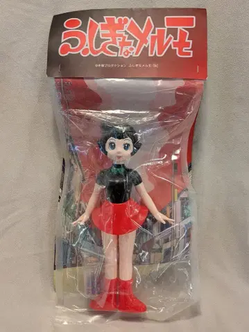 alloktoys 멜모쨩 블랙 의류/빨간색 스커트 WF2025 겨울