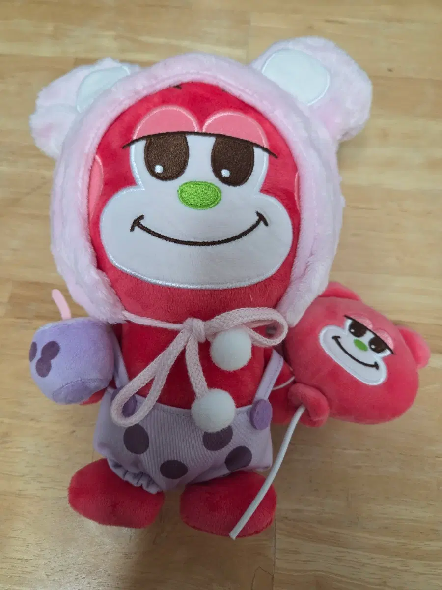 라이즈 20cm 인형_쇼타로
