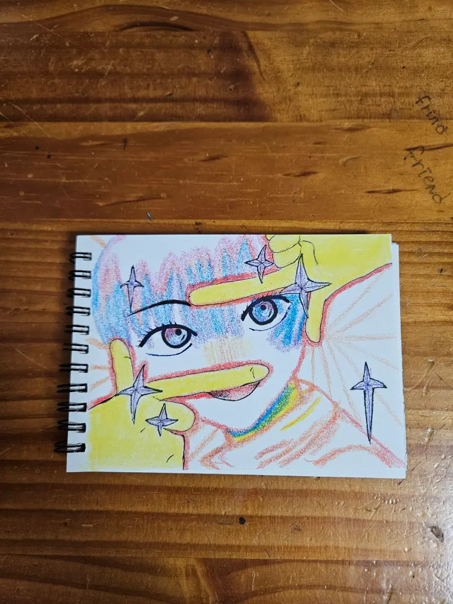 그림 그려드립니다(반려동물, 풍경, 사진 등등)