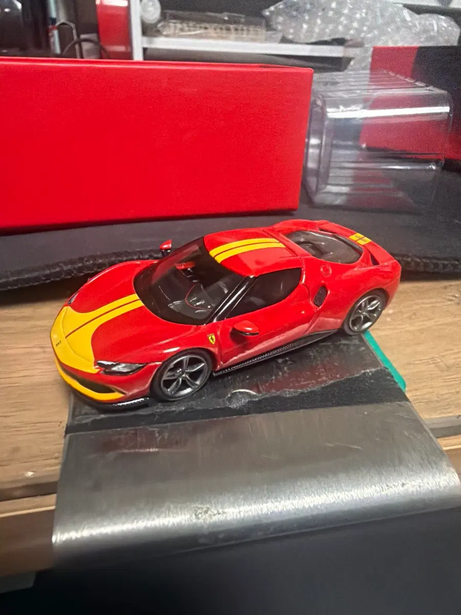 1:64 bbr 296