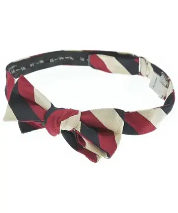 BLACK FLEECE BY Brooks Brothers 넥타이 남성용
