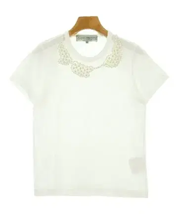 COMME des GARCONS COMME des GARCONS 티셔츠 컷앤소 여성용