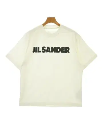 JIL SANDER 티셔츠 남성용