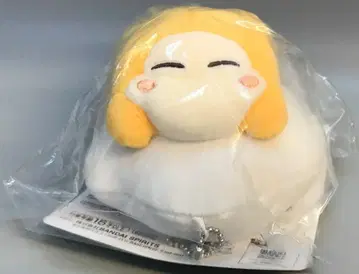 BANDAI SPIRITS 제일복권 별의 커비 Kirby Cafe D상 와돌디 두근두근 마쉬멜로우 마스코트