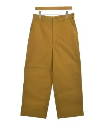 COMME des GARCONS HOMME 팬츠 ( 기타 ) 남성용