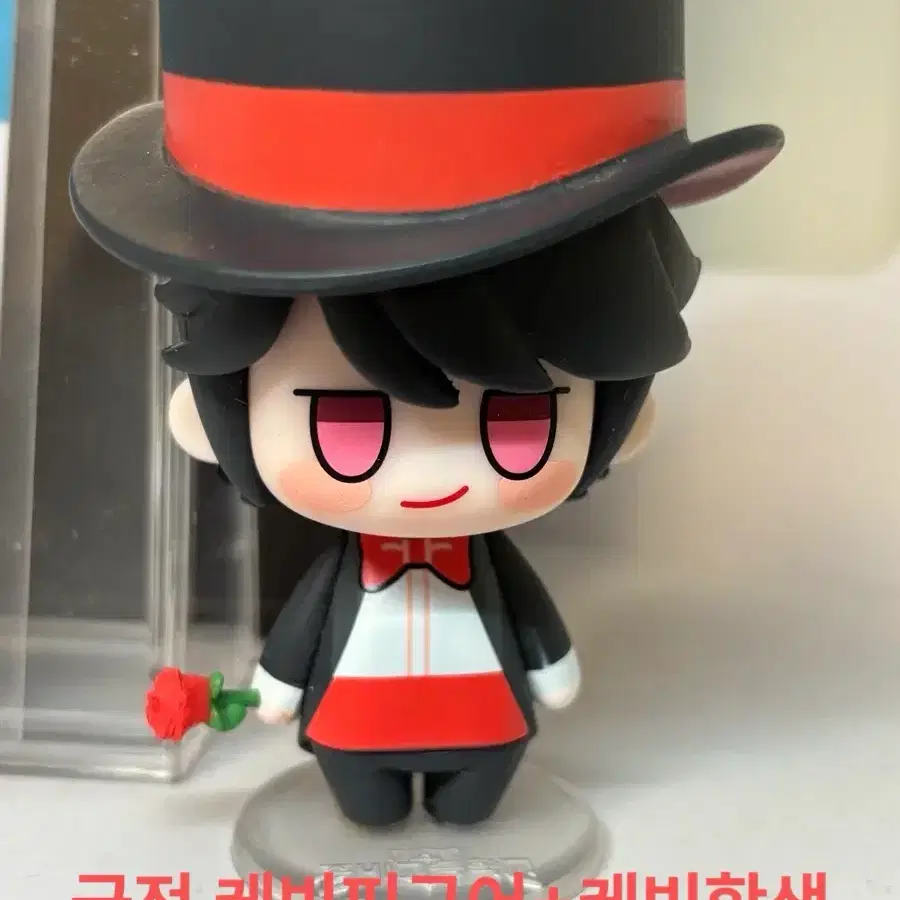 (급처)좀비고 케빈 피규어 판매+케빈학생증<< 덤입니다