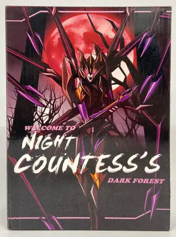 APC-TOYS NIGHT COUNTESS