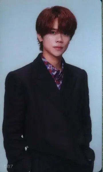 INI 후지마키 쿄스케 EXHIBITION -DESTINED HORIZONS 067