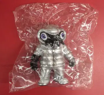 MEDICOMTOY VAG 10th Anniversary 2 GYAROMI 크툴루오이드 은