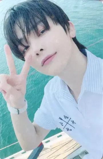 &TEAM 위버스 재팬 니콜라스 청풍 홀로그램