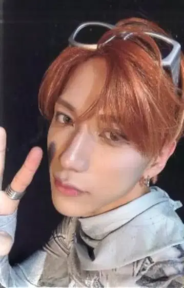 INI Winning ver. 이케자키 리히토 THE ORIGIN