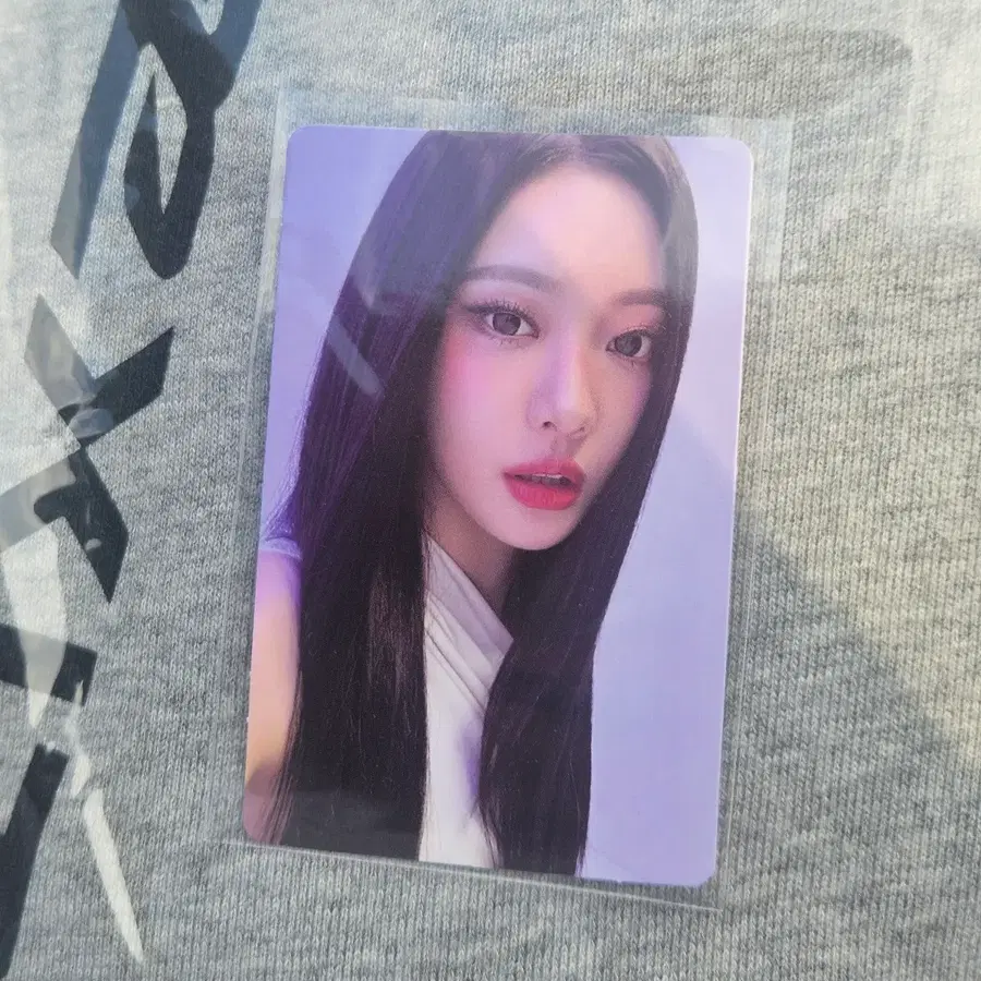 에스파 콘서트 md 바지 닝닝 양도