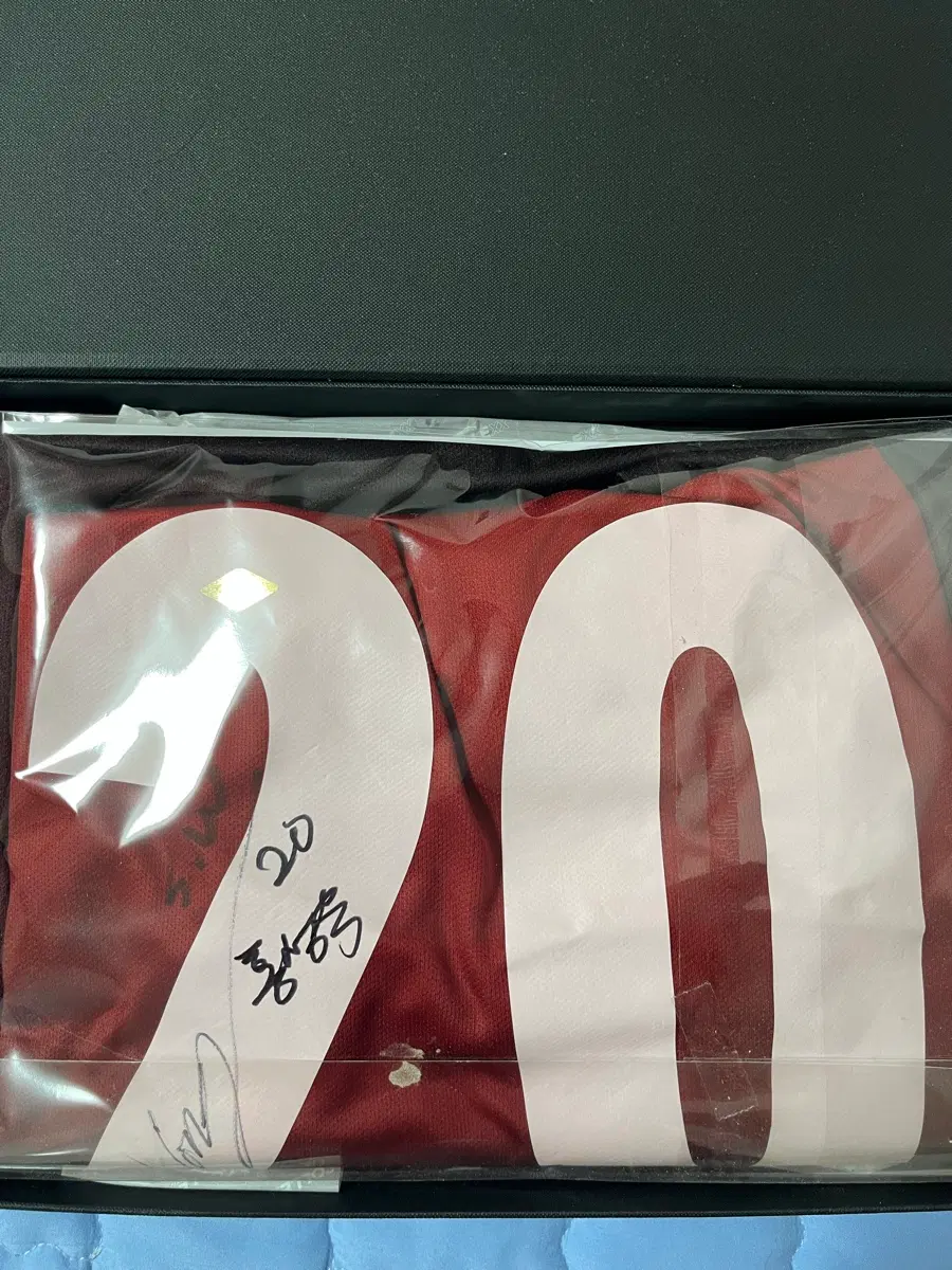 부천 fc 홍성욱 매치원 유니폼 팝니다
