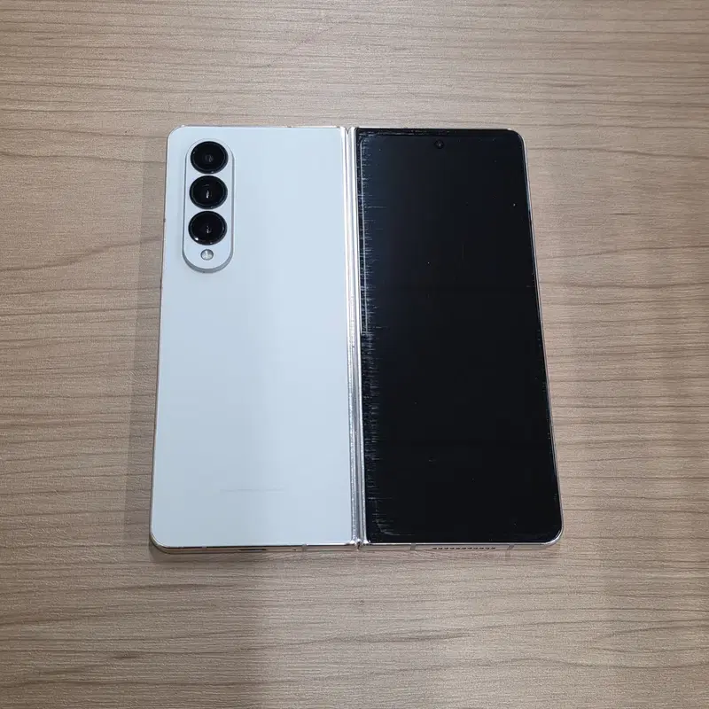 갤럭시Z폴드4 256GB