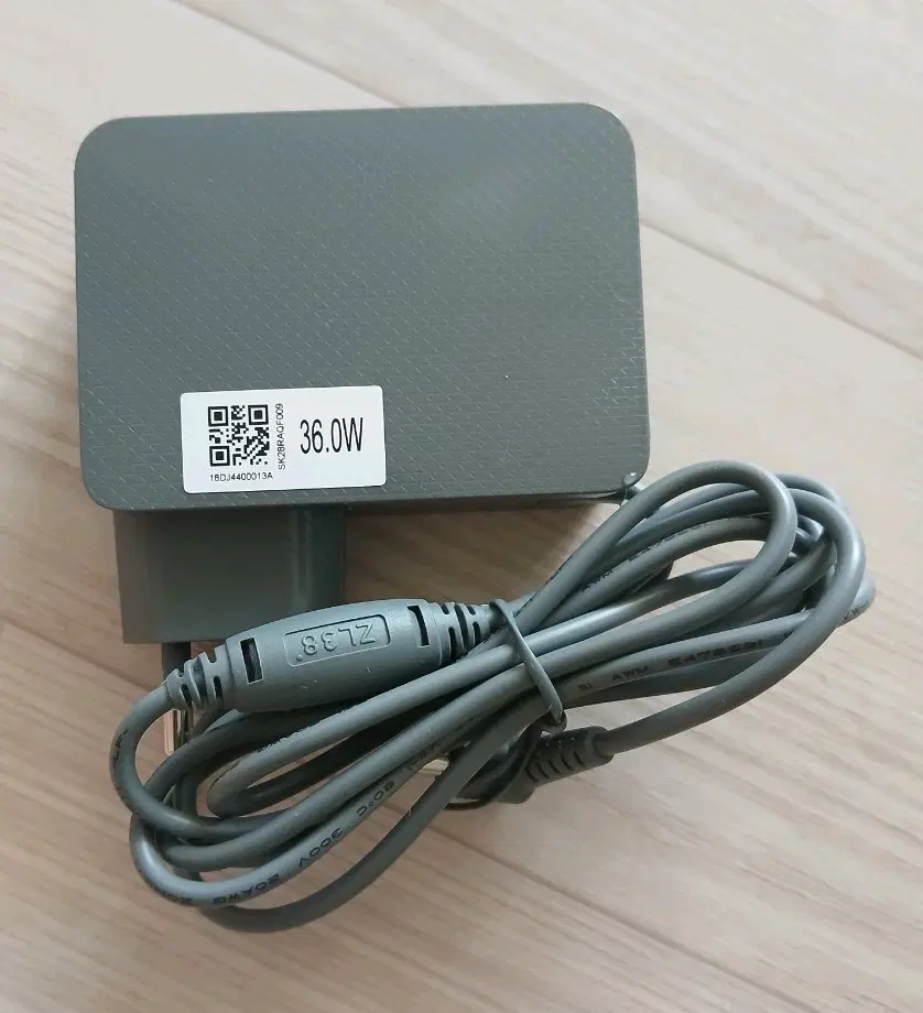 미사용 삼성 정품 36W 충전기 A3630K_TPN