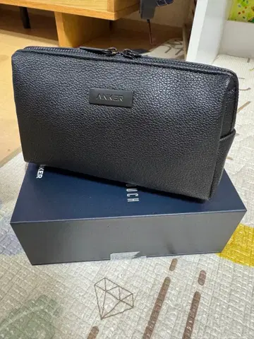 ANKER STYLE 파우치