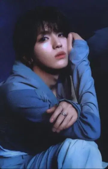 INI Ascending ver. 타카츠카 히로무 THE ORIGIN