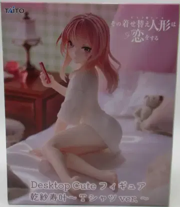 다이토 Desktop Cute 이누이 사야카
